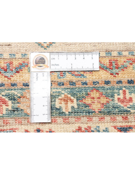 Tappeto Kazak Royal Pakistan cm.172x236