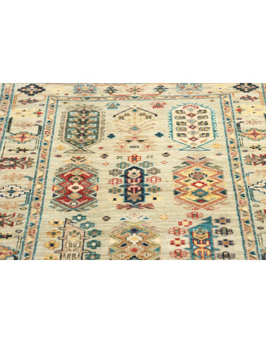 Tappeto Kazak Royal Pakistan cm.82x245
