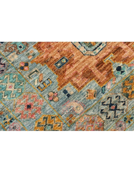 Tappeto Kazak Royal Pakistan cm.79x292