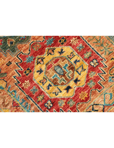 Tappeto Kazak Royal Pakistan cm.80x240