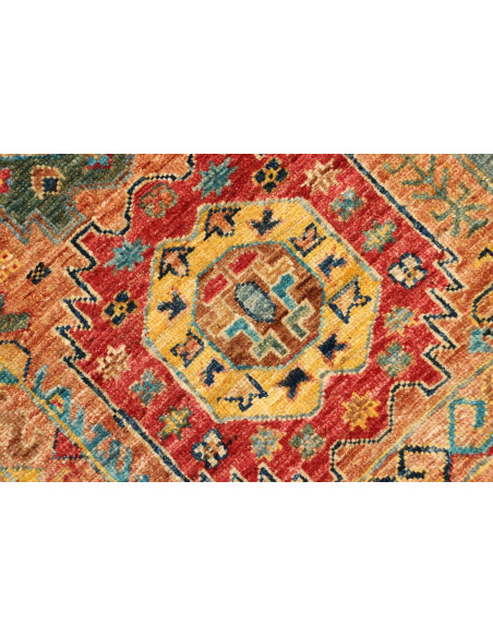 Tappeto Kazak Royal Pakistan cm.80x240