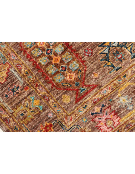 Tappeto Kazak Royal Pakistan cm.79x243