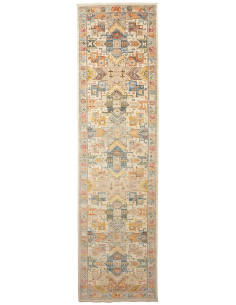 Tappeto Kazak Royal Pakistan cm.76x289