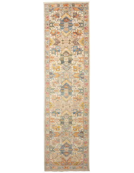 Tappeto Kazak Royal Pakistan cm.76x289