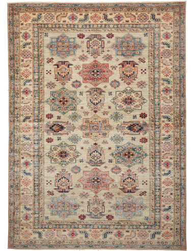 Tappeto Kazak Royal Pakistan cm.172x236