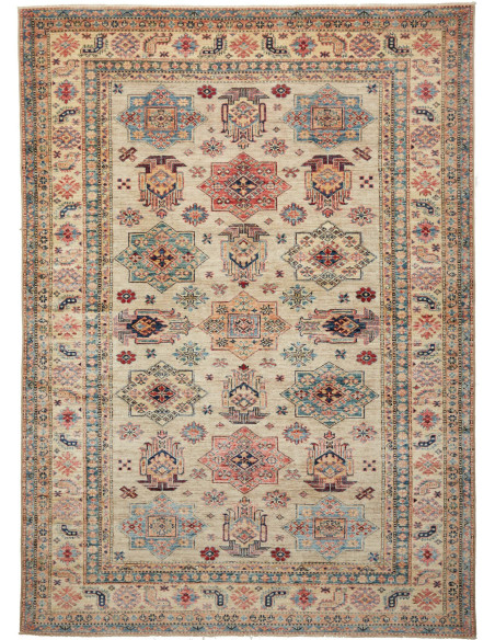 Tappeto Kazak Royal Pakistan cm.172x236