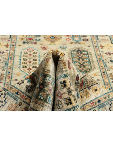 Tappeto Kazak Royal Pakistan cm.82x245