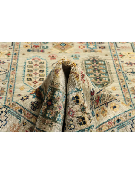 Tappeto Kazak Royal Pakistan cm.82x245