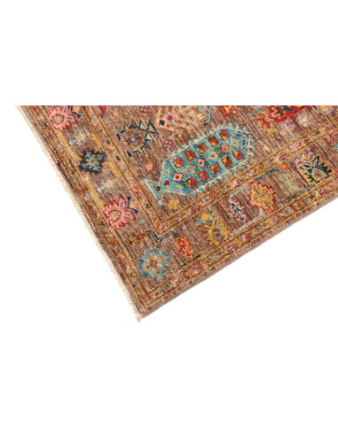 Tappeto Kazak Royal Pakistan cm.79x242