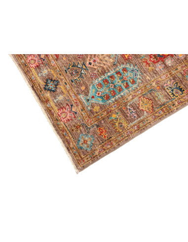 Tappeto Kazak Royal Pakistan cm.79x243