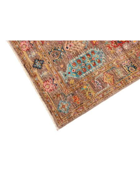 Tappeto Kazak Royal Pakistan cm.79x243