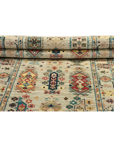 Tappeto Kazak Royal Pakistan cm.82x245