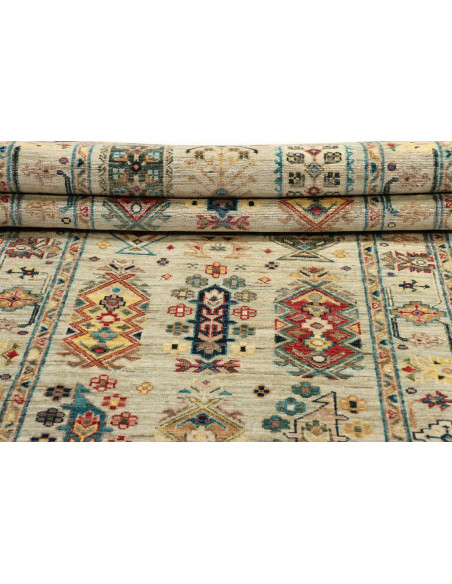 Tappeto Kazak Royal Pakistan cm.82x245
