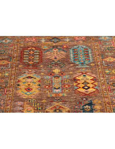 Tappeto Kazak Royal Pakistan cm.79x242