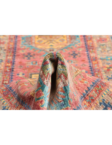 Tappeto Kazak Royal Pakistan cm.77x297