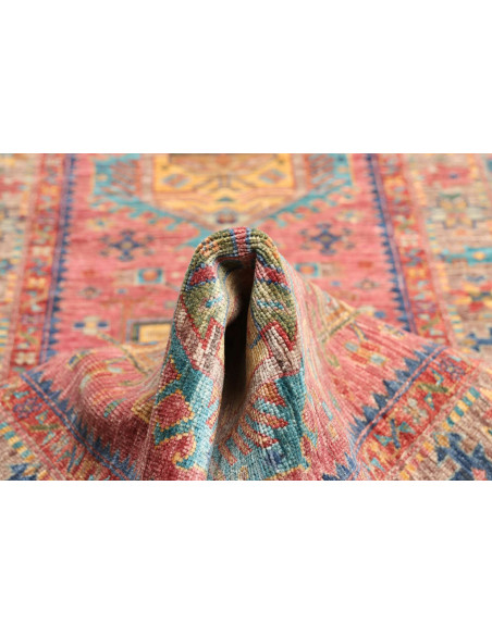 Tappeto Kazak Royal Pakistan cm.77x297