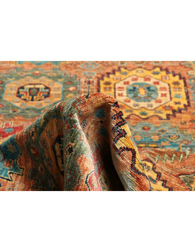 Tappeto Kazak Royal Pakistan cm.80x240
