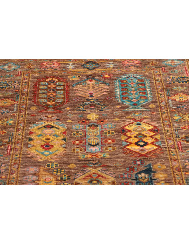 Tappeto Kazak Royal Pakistan cm.79x243