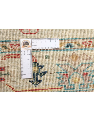 Tappeto Kazak Royal Pakistan cm.82x245