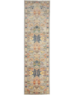 Tappeto Kazak Royal Pakistan cm.79x292