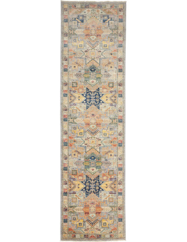 Tappeto Kazak Royal Pakistan cm.79x292