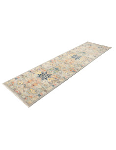 Tappeto Kazak Royal Pakistan cm.79x292 2