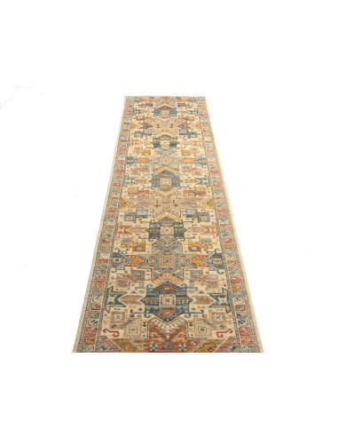 Tappeto Kazak Royal Pakistan cm.76x289