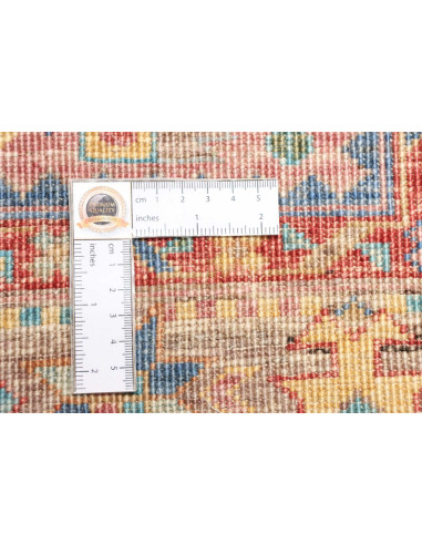 Tappeto Kazak Royal Pakistan cm.77x297