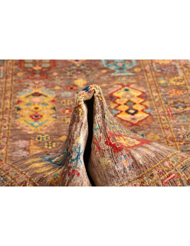 Tappeto Kazak Royal Pakistan cm.79x243