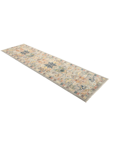 Tappeto Kazak Royal Pakistan cm.79x292