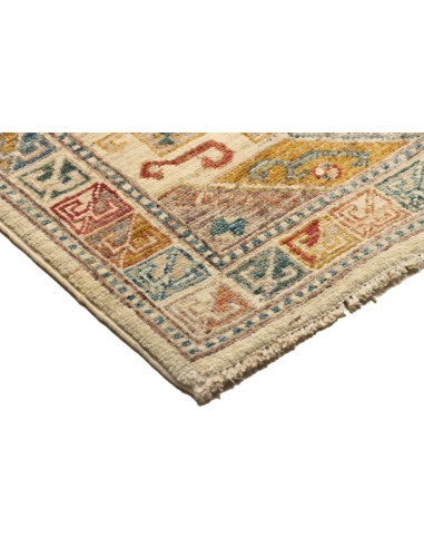 Tappeto Kazak Royal Pakistan cm.76x289