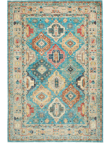 Tappeto Kazak Royal Pakistan cm.200x299