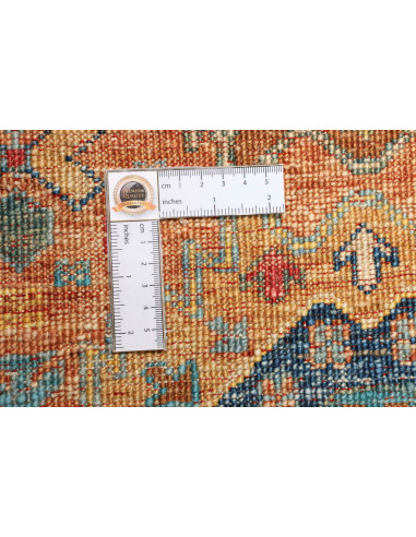 Tappeto Kazak Royal Pakistan cm.80x240