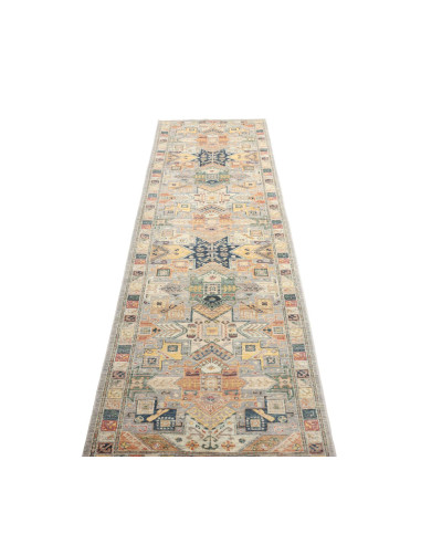 Tappeto Kazak Royal Pakistan cm.79x292