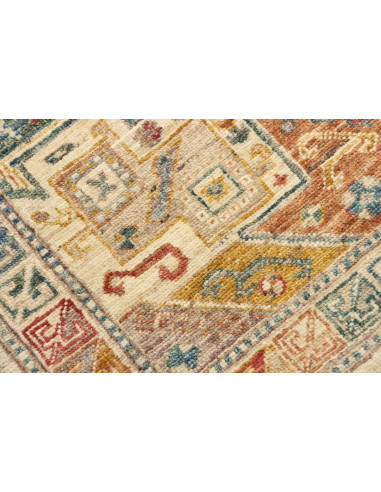 Tappeto Kazak Royal Pakistan cm.76x289