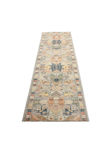 Tappeto Kazak Royal Pakistan cm.79x292