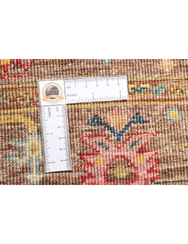 Tappeto Kazak Royal Pakistan cm.79x243