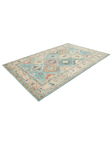 Tappeto Kazak Royal Pakistan cm.200x299