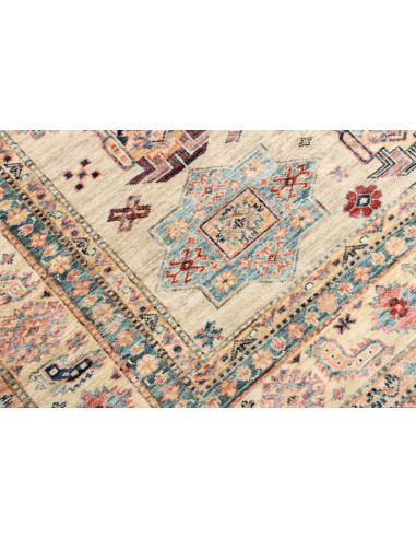 Tappeto Kazak Royal Pakistan cm.172x236
