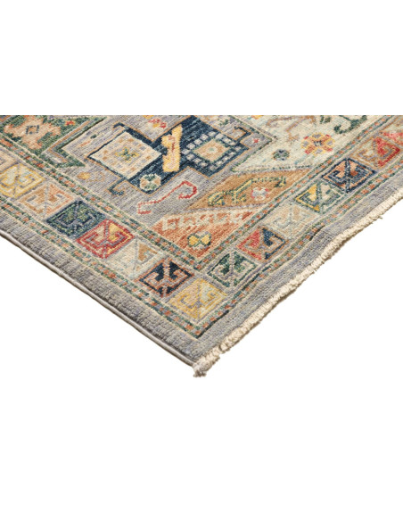 Tappeto Kazak Royal Pakistan cm.79x292