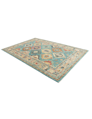 Tappeto Kazak Royal Pakistan cm.200x299
