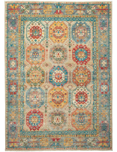 Tappeto Kazak Royal Pakistan cm.150x206