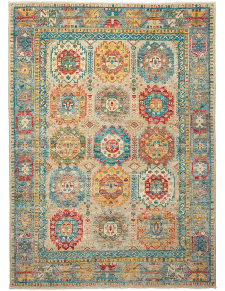 Tappeto Kazak Royal Pakistan cm.150x206