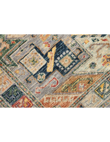 Tappeto Kazak Royal Pakistan cm.79x292