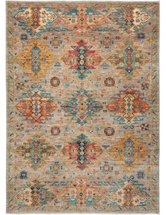 Tappeto Kazak Royal Pakistan cm.148x201