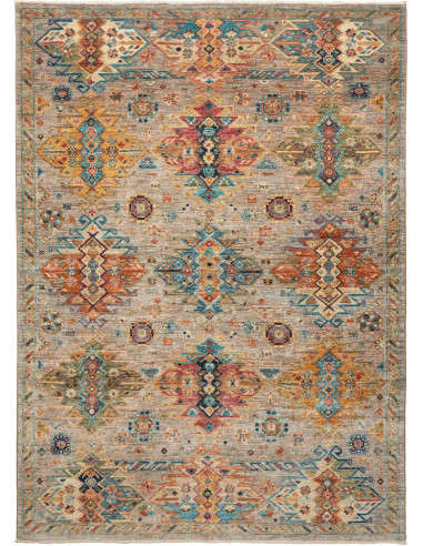 Tappeto Kazak Royal Pakistan cm.148x201