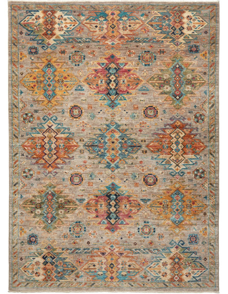 Tappeto Kazak Royal Pakistan cm.148x201