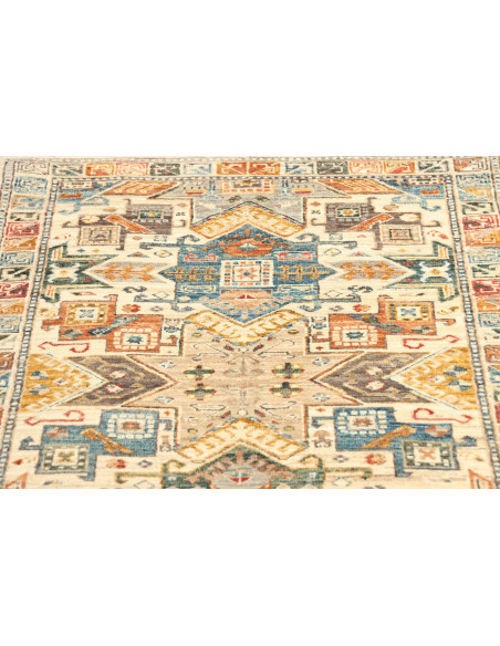 Tappeto Kazak Royal Pakistan cm.76x289
