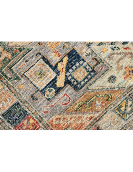 Tappeto Kazak Royal Pakistan cm.79x292