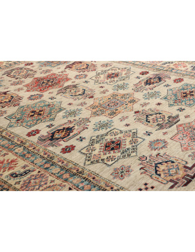 Tappeto Kazak Royal Pakistan cm.172x236